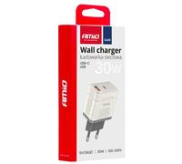 AMiO 04286 USB charge cable