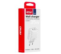 AMiO 04288 USB charge cable
