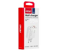 AMiO 04289 USB charge cable