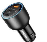AMiO 04372 In-car charger