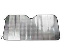 AMiO 04375 Car window sunshades