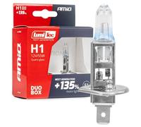AMiO 04402 High beam bulb