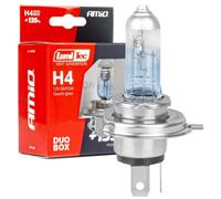 AMiO 04404 High beam bulb