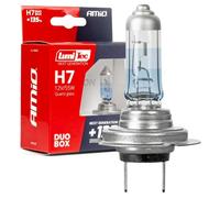 AMiO 04405 High beam bulb