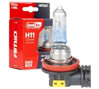 AMiO 04408 High beam bulb