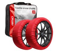 AMiO 04508 Snow socks