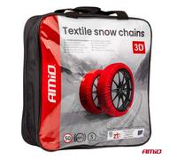 AMiO 04510 Snow socks