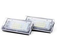AMiO 04545 Number plate light