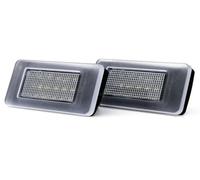 AMiO 04555 Number plate light