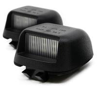 AMiO 04567 Number plate light