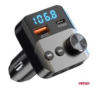 AMiO 04647 FM transmitter
