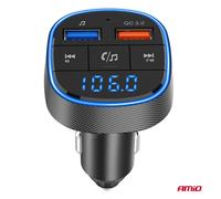AMiO 04648 FM transmitter
