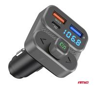 AMiO 04649 FM transmitter