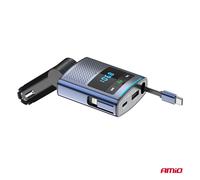 AMiO 04656 FM transmitter