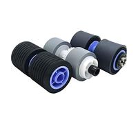 Amio 8262B001AA 8262B001 Scanner Exchange Roller Kit Compatible with Canon DR-G1100 DR-G1130 DR-G2090 DR-G2110 DR-G2140