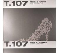AMIR AD FONTES - BODYMUSIC FIVE