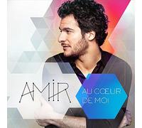 AMIR - AU COEUR DE MOI - CD - G3z
