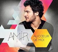 Amir - Au Coeur De Moi (Collector Edition)