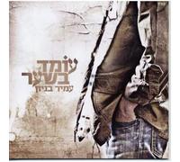 Amir Benayoun - Standing at the Gates