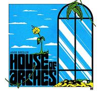 Amir Bresler - House Of Arches [VINYL]