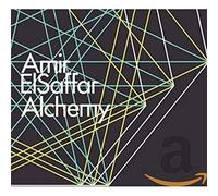 Amir Elsaffar - Alchemy