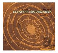 Amir Elsaffar & Hafez Modirzadeh - Radif Suite