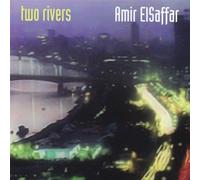 Amir ElSaffar - Two Rivers by Amir ElSaffar (2007-09-18)