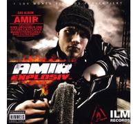 Amir - Explosiv