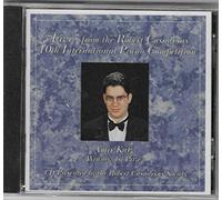 Amir Katz - "Live" from the Robert Casadesus 10th International Piano Competition