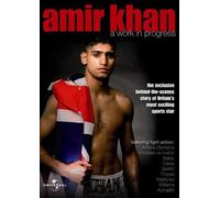 Amir Khan [DVD]