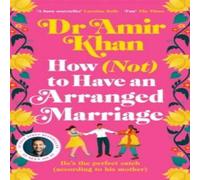 Amir Khan How (Not) to Have an Arranged Marriage Paperback Book Amir Khan Multicolor