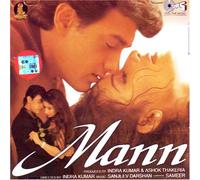AMIR KHAN - MANN