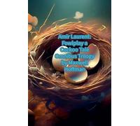 Amir Laurent: Fowl Play a Cuckoo Tale Omnibus Trilogy (4)
