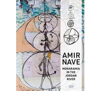 Amir Nave : Moharamia in The Jordan River