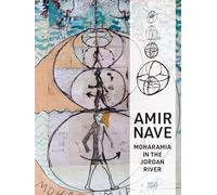 Amir Nave: Moharamia in The Jordan River