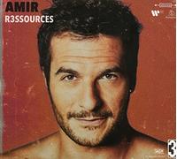 Amir - R3ssources - 3-CD Softpak (US Import)