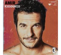 Amir - R3ssources [VINYL]