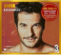 Amir - R3ssources (Xmas Edition)