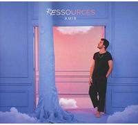 Amir - Ressources -Deluxe-