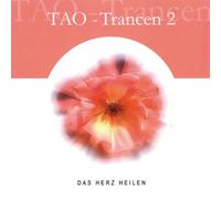 Amir & Samira & Zapp - Tao Trancen Vol. 2-das Herz