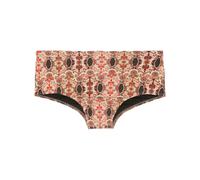 Amir Slama abstract-print swim trunks - Multicolour PP-P-M-G-GG