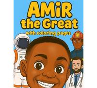 Amir the Great
