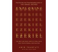 Amir Tsarfati - Exploring Ezekiel The Next Big War Earth's Fina - F245z