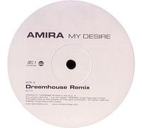 Amira - AMIRA / MY DESIRE (2000 REMIX)