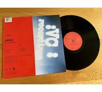 Amira - AMIRA / MY DESIRE (DREEM TEEM)