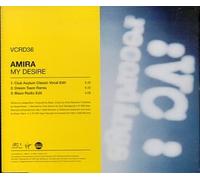 Amira - My Desire
