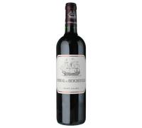 Amiral de Beychevelle 2019 - Second Wine of Château Beychevelle