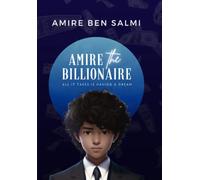 Amire The Billionaire