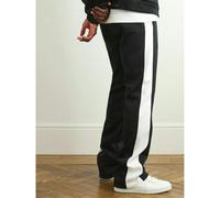 Amiri Always On Point Track Joggers in Black - XL - Black