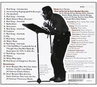 Amiri Baraka - Real Song